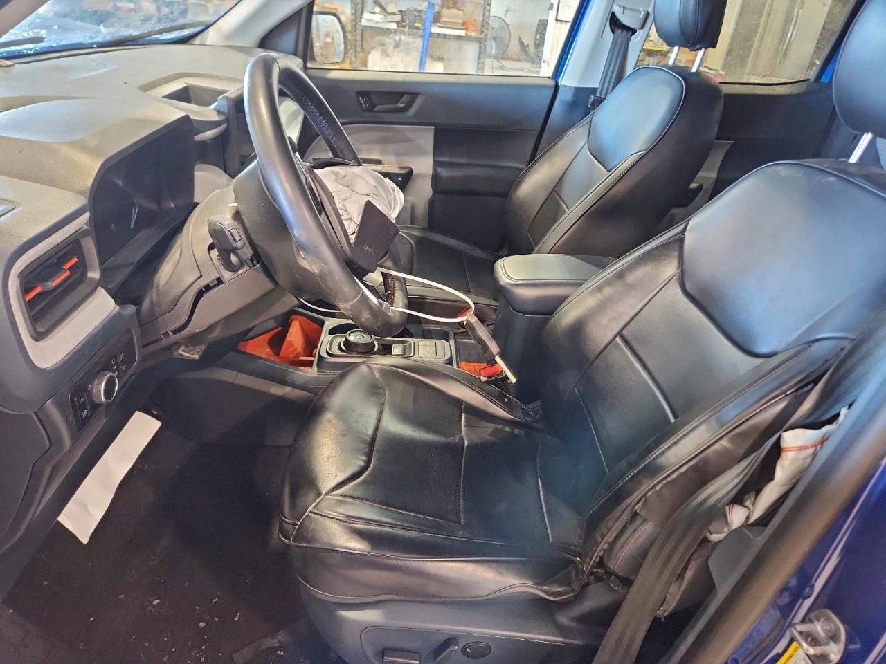 2024 Ford Maverick Xlt - Image 7