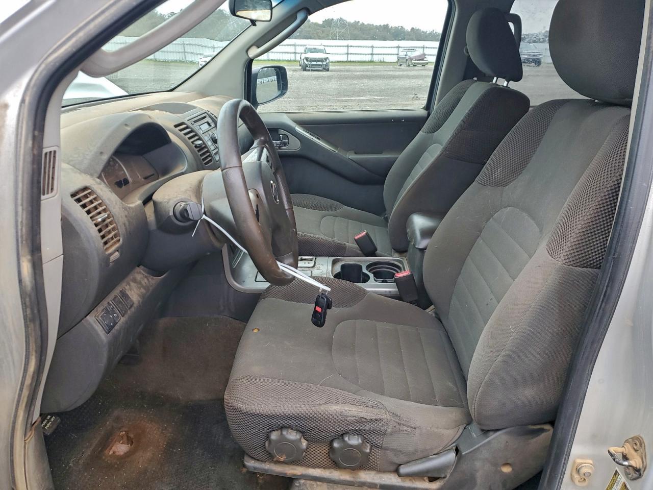 2012 Nissan Pathfinder S *** Repo *** - Image 7