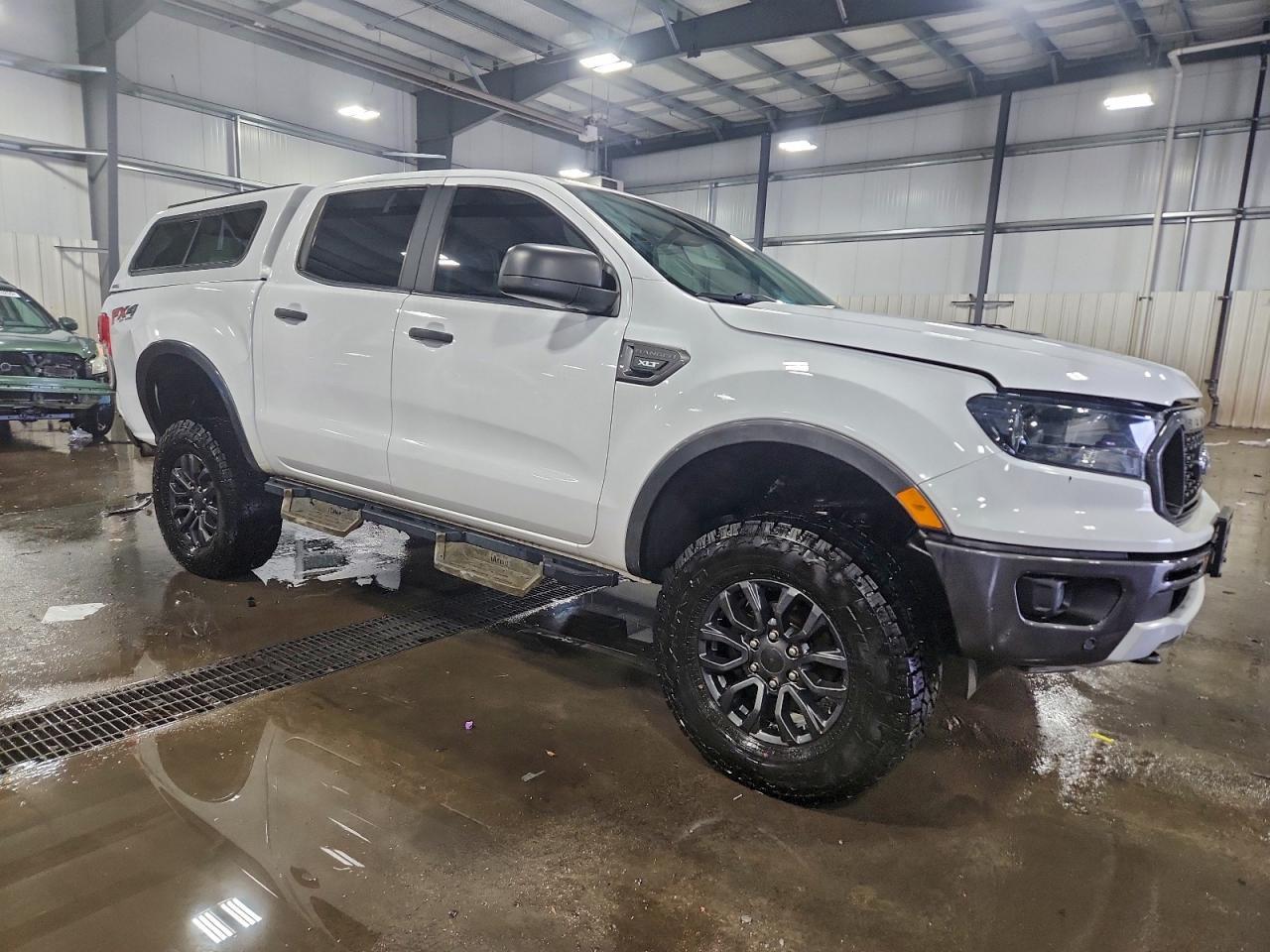 2019 Ford Ranger Xl - Фото 4