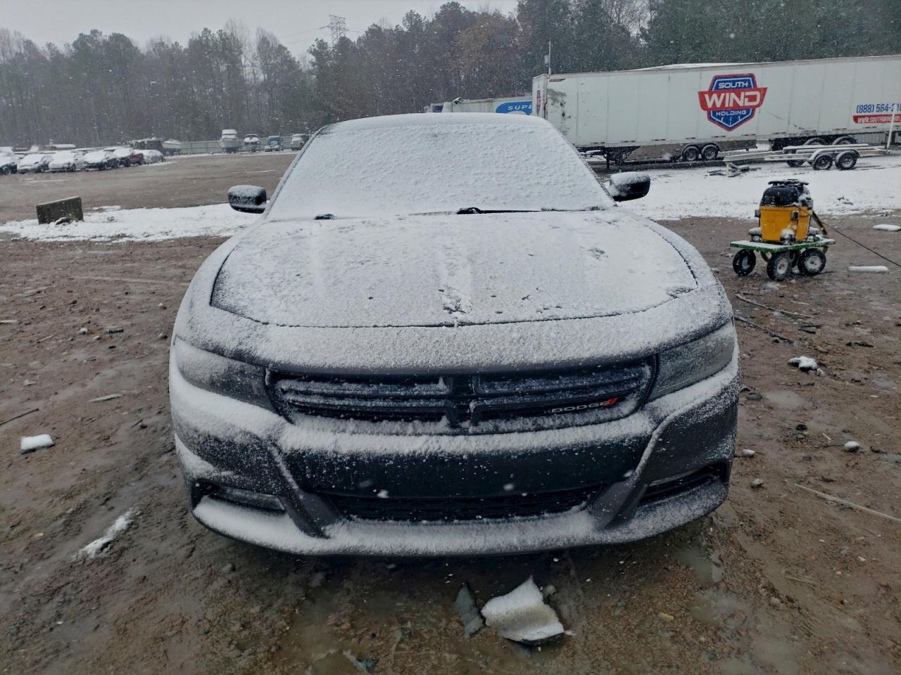 2015 Dodge Charger R/T - Image 5