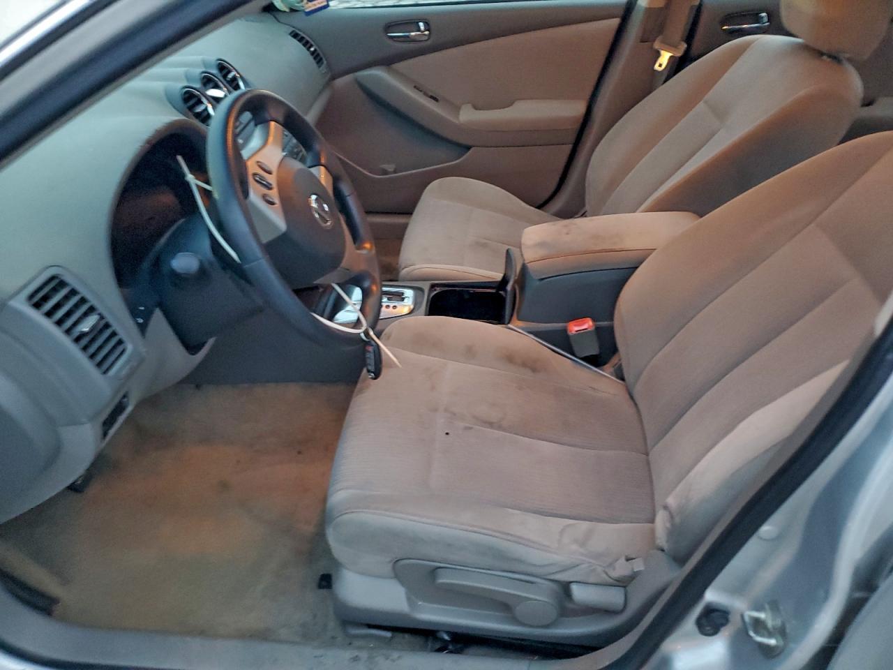 2012 Nissan Altima Base - Фото 7
