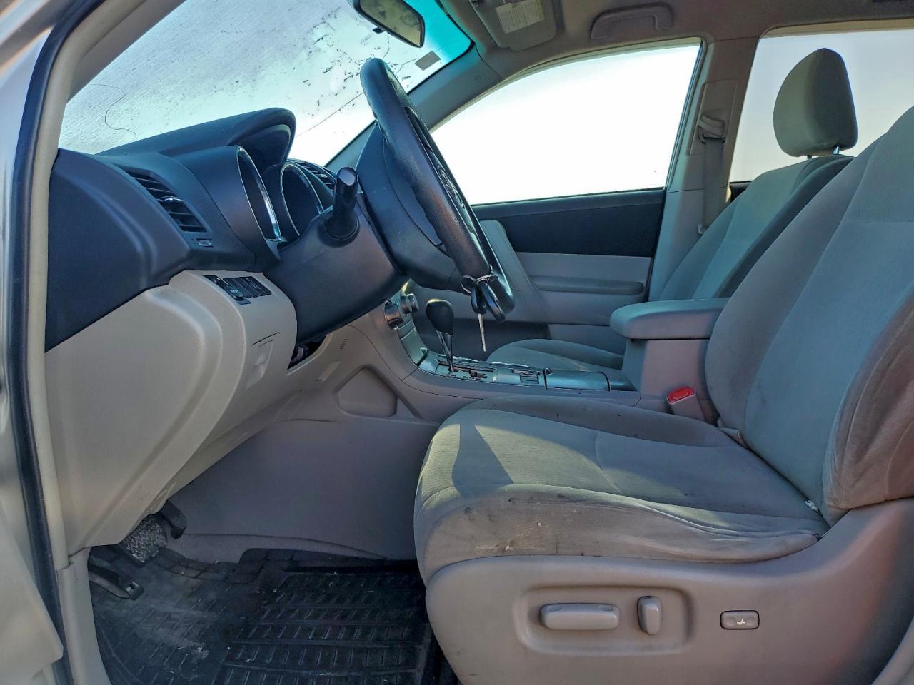 2010 Toyota Highlander - Фото 7
