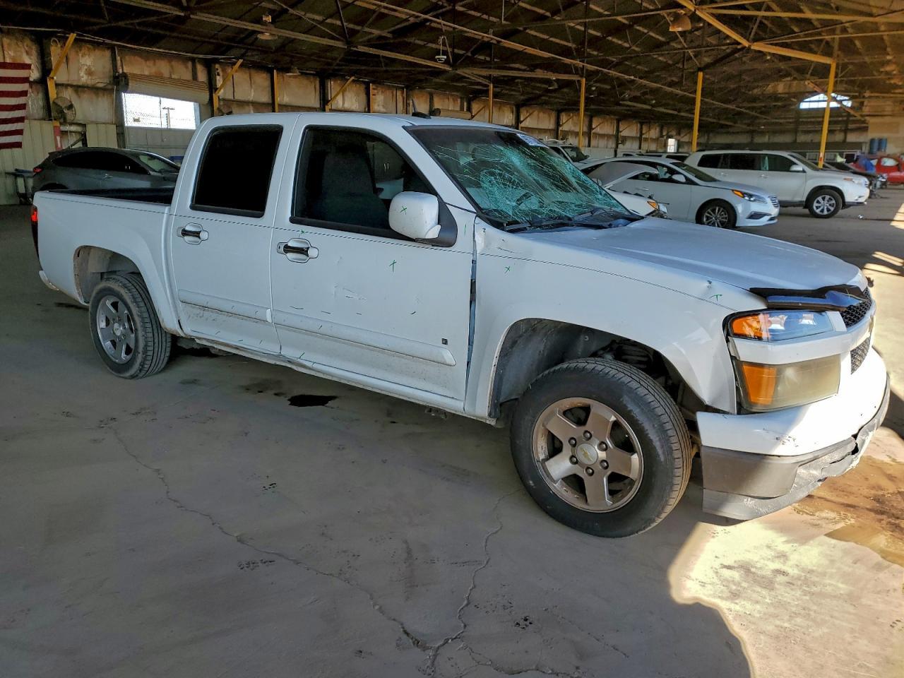 2009 Chevrolet Colorado - Фото 4