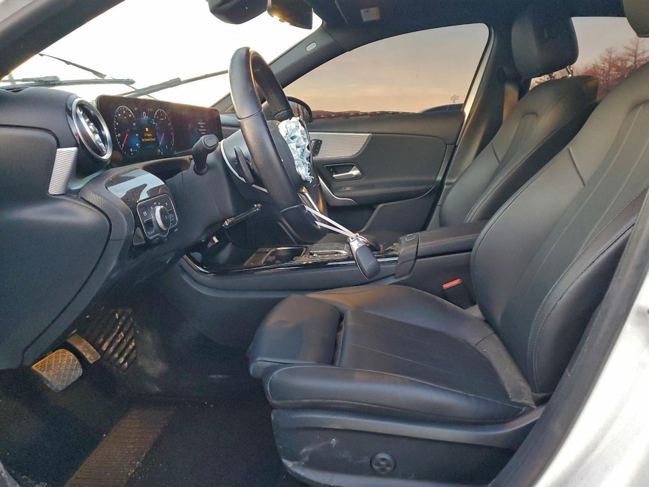2021 Mercedes-Benz A 220 - Image 7