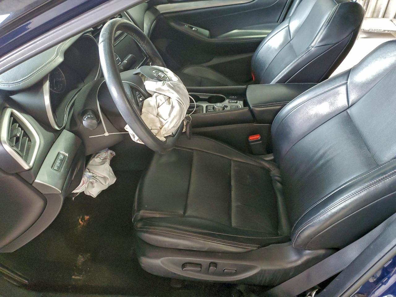 2021 Nissan Maxima Sv - Фото 7