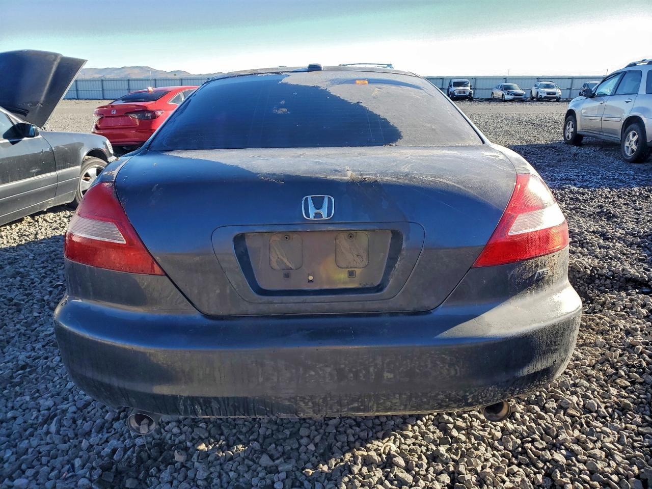 2004 Honda Accord Ex - Image 6