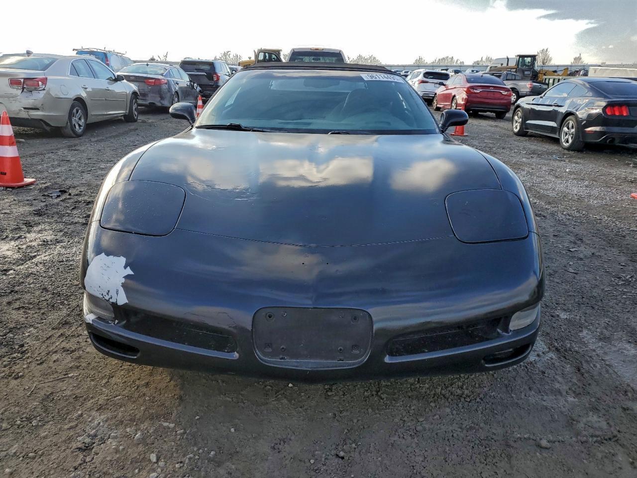 2000 Chevrolet Corvette - Image 5