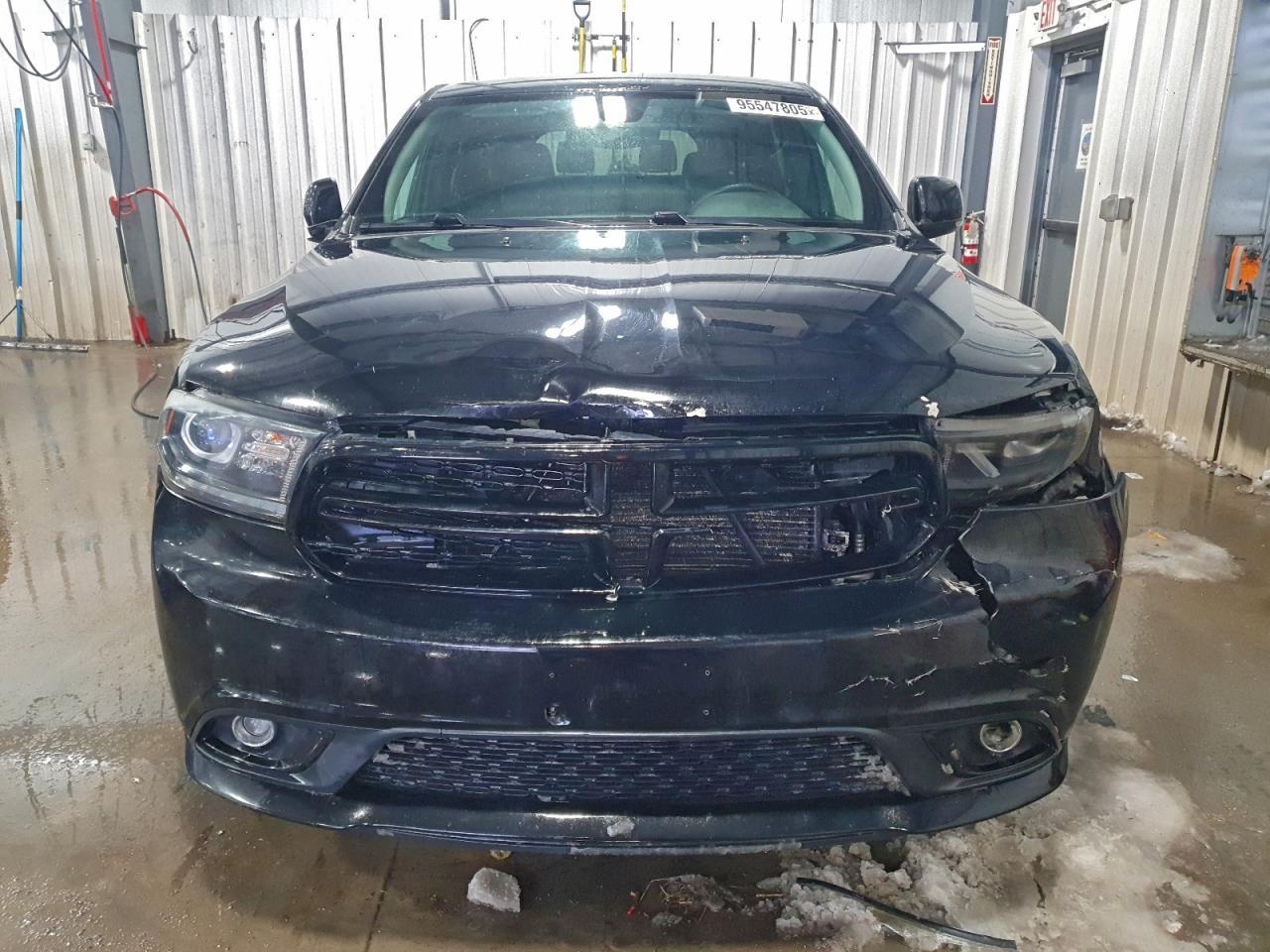 2017 Dodge Durango Gt - Image 5