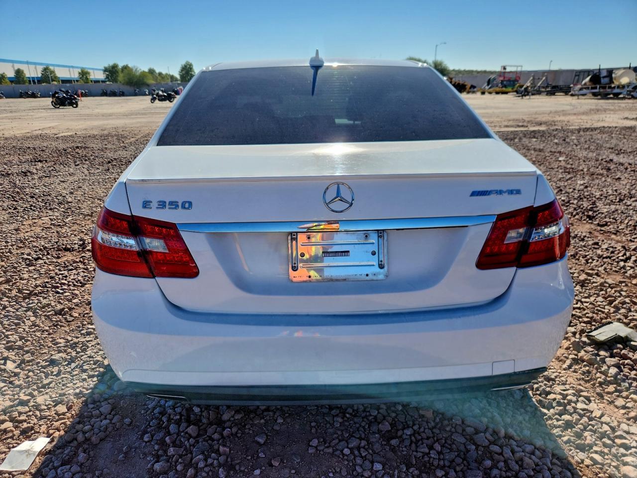 2013 Mercedes-Benz E 350 - Фото 6