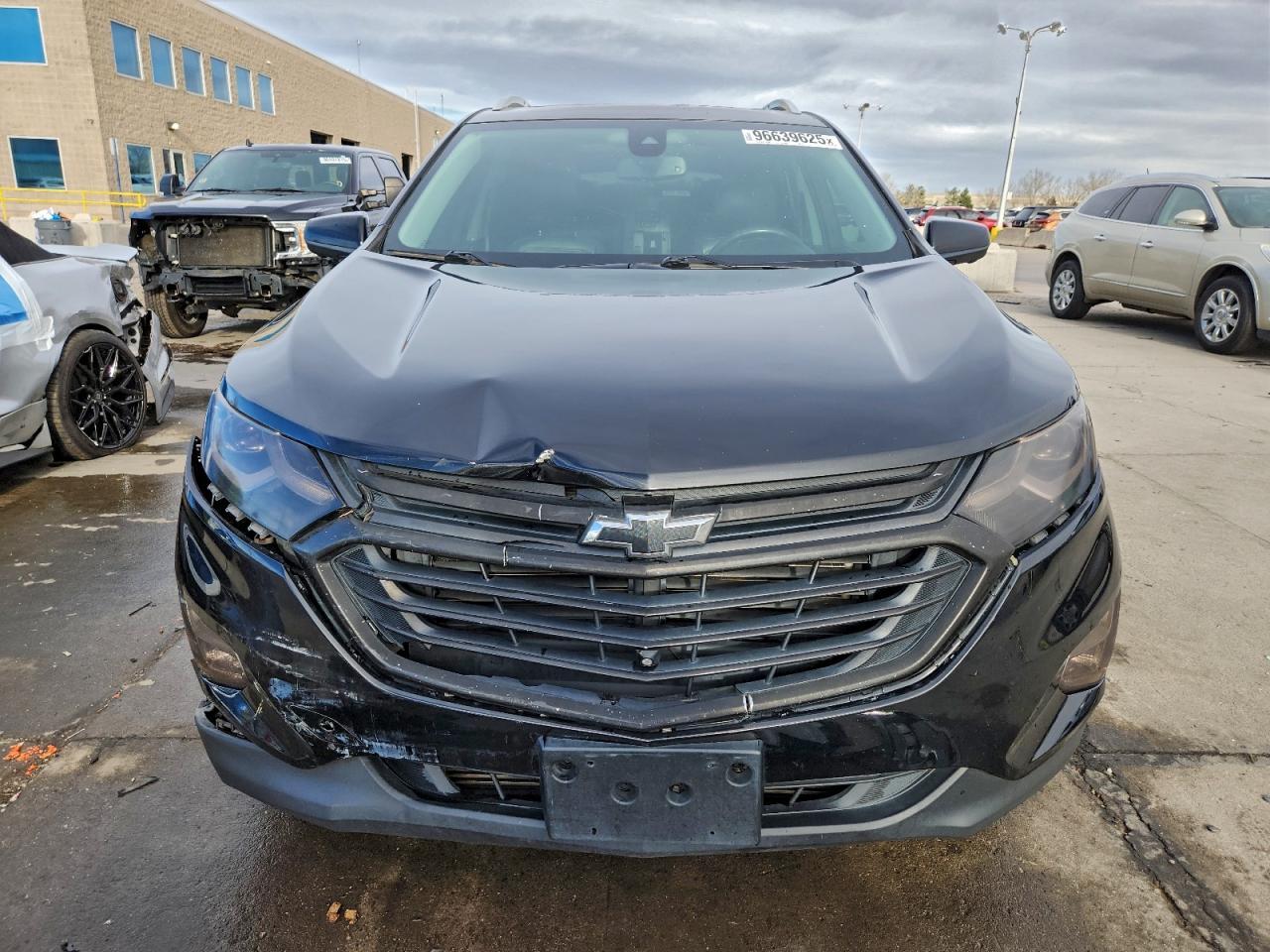2020 Chevrolet Equinox Premier - Image 5