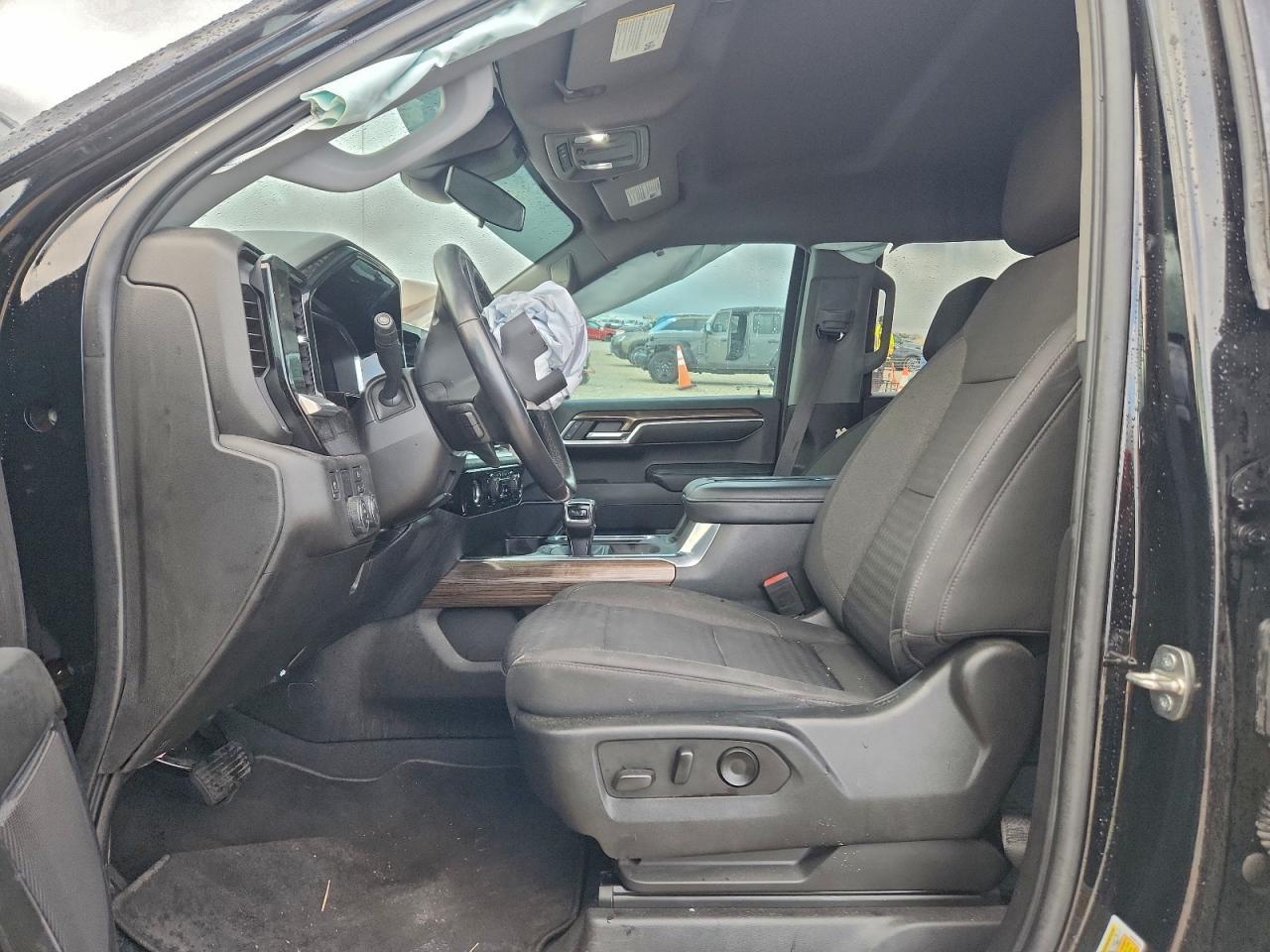 2022 Chevrolet Silverado C1500 Lt - Image 7
