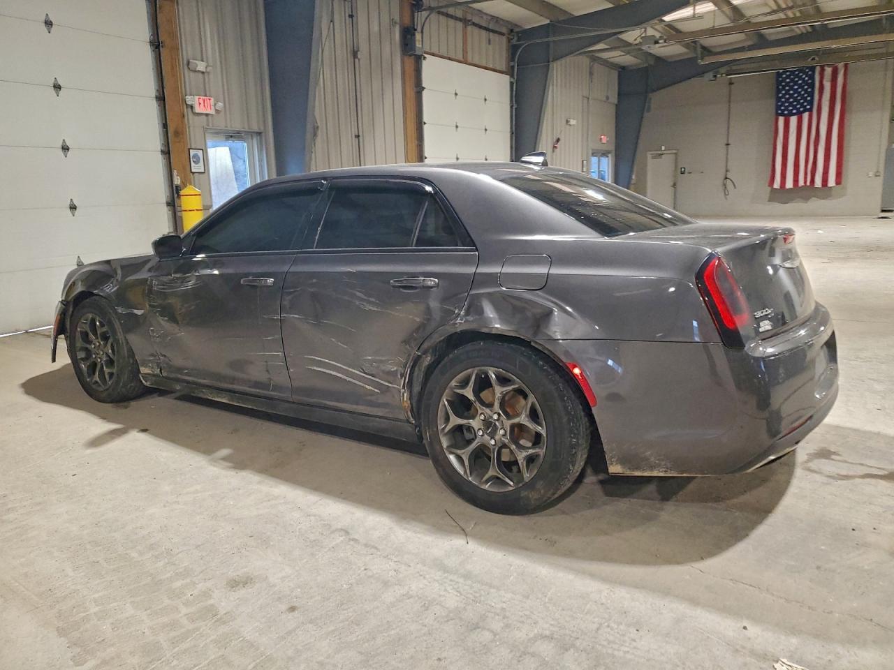 2016 Chrysler 300 S - Image 2