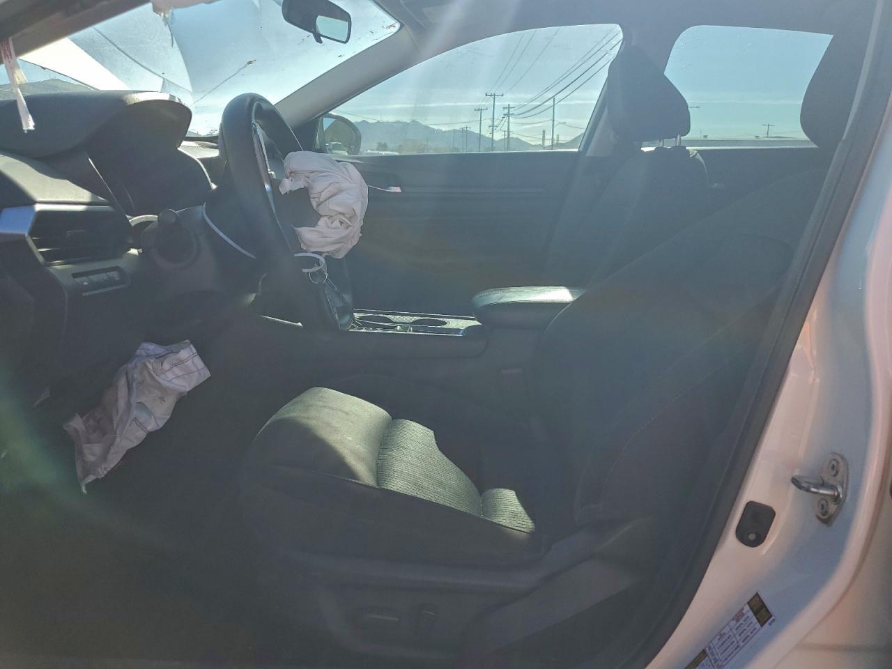 2019 Nissan Altima S - Фото 7