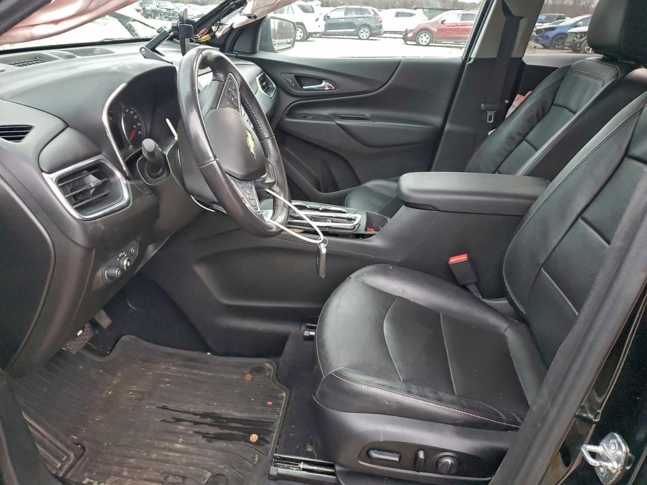 2020 Chevrolet Equinox Lt - Image 7