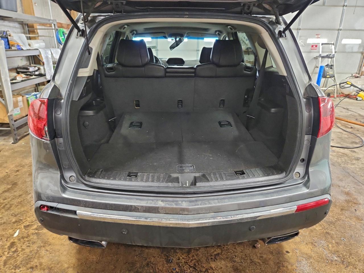 2012 Acura Mdx Advance - Image 6