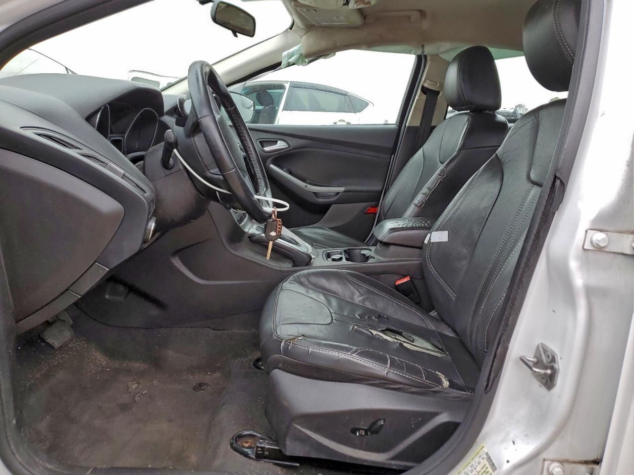 2013 Ford Focus Se - Фото 7