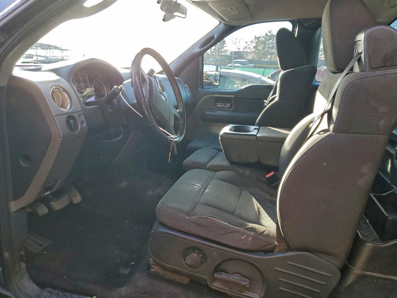 2008 Ford F150 - Фото 7