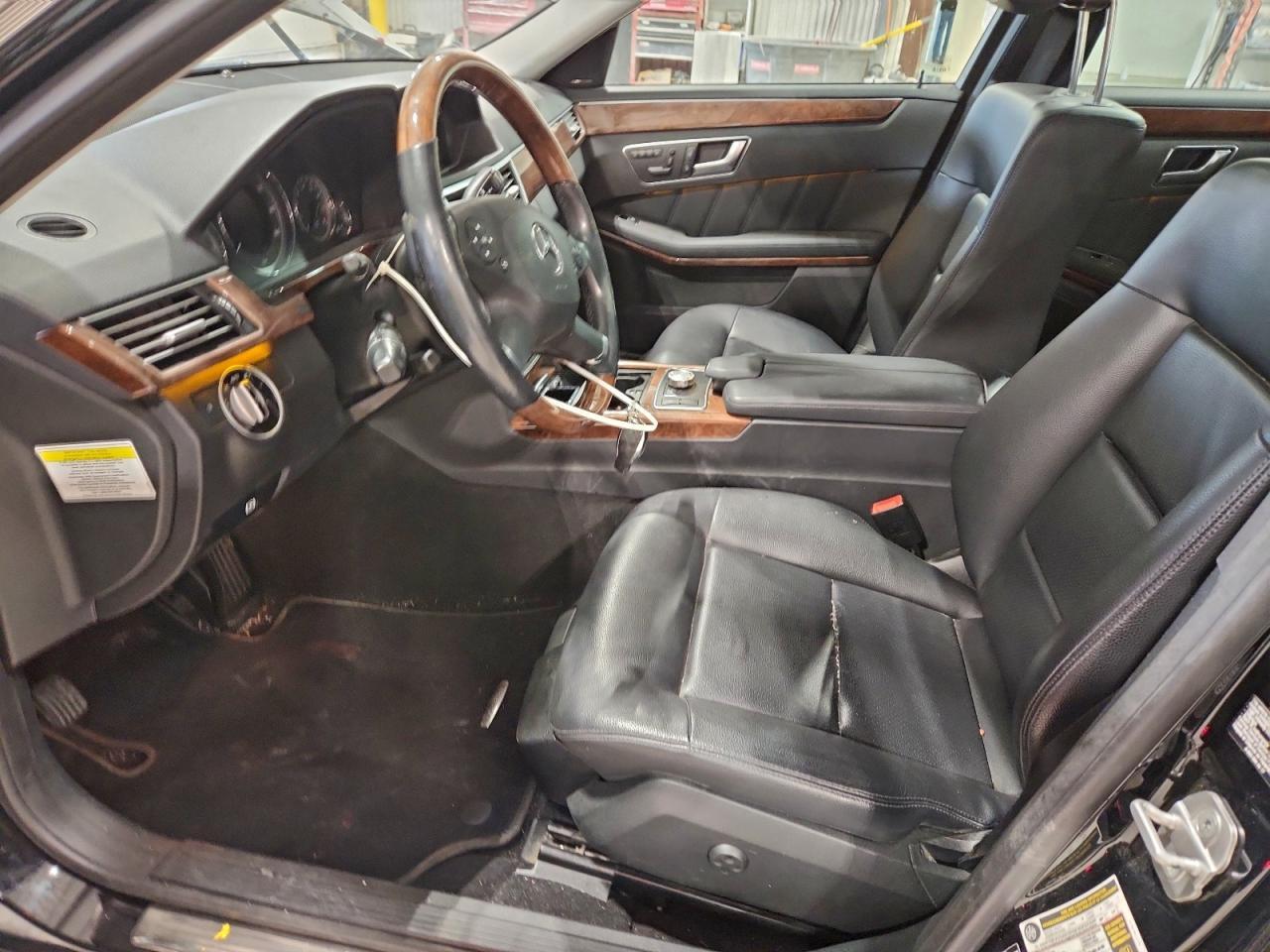 2013 Mercedes-Benz E 350 4Matic - Image 7