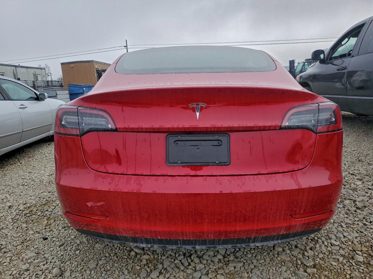 2023 Tesla Model 3 - Image 6