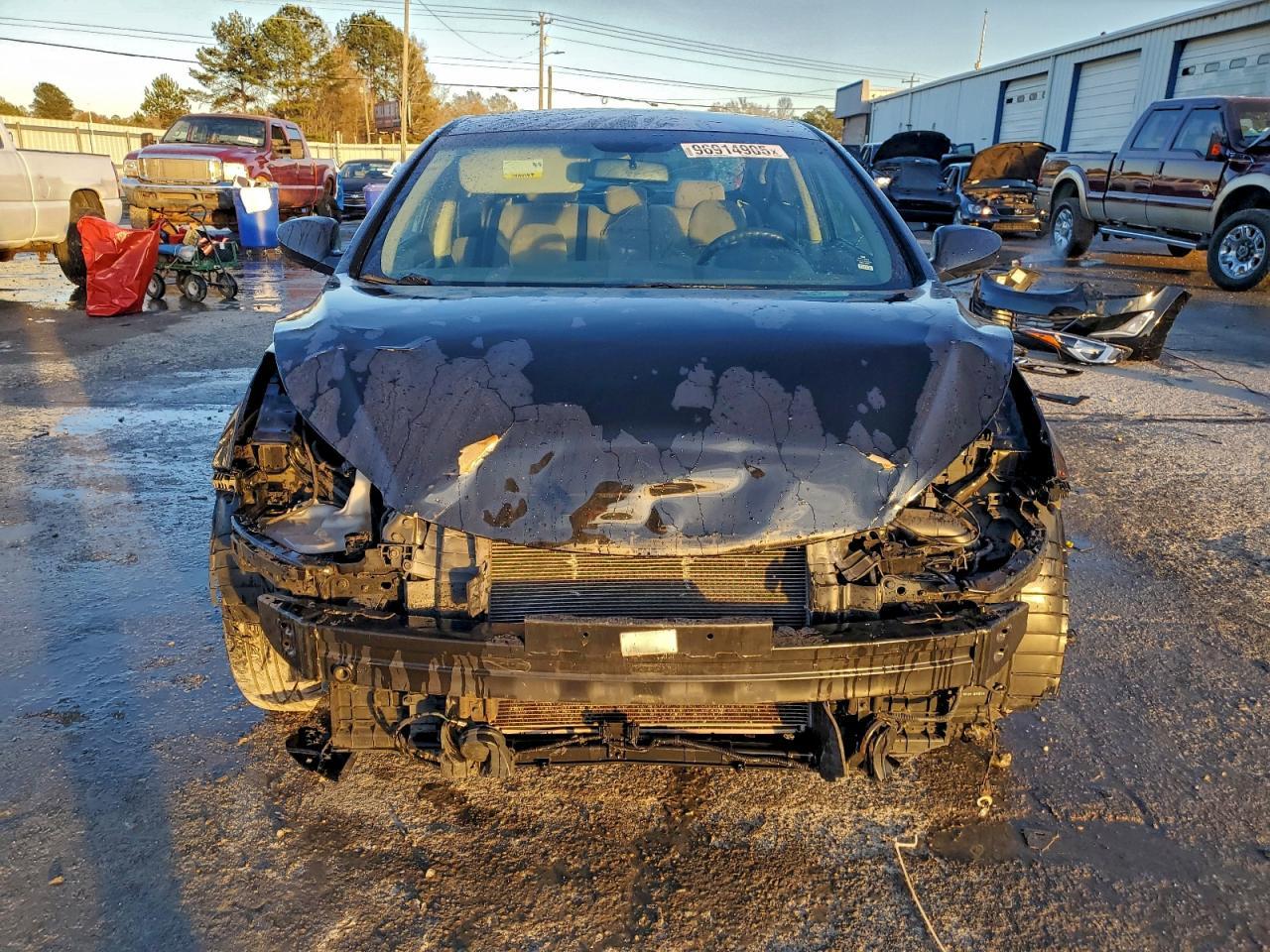 2014 Hyundai Elantra Se - Фото 5