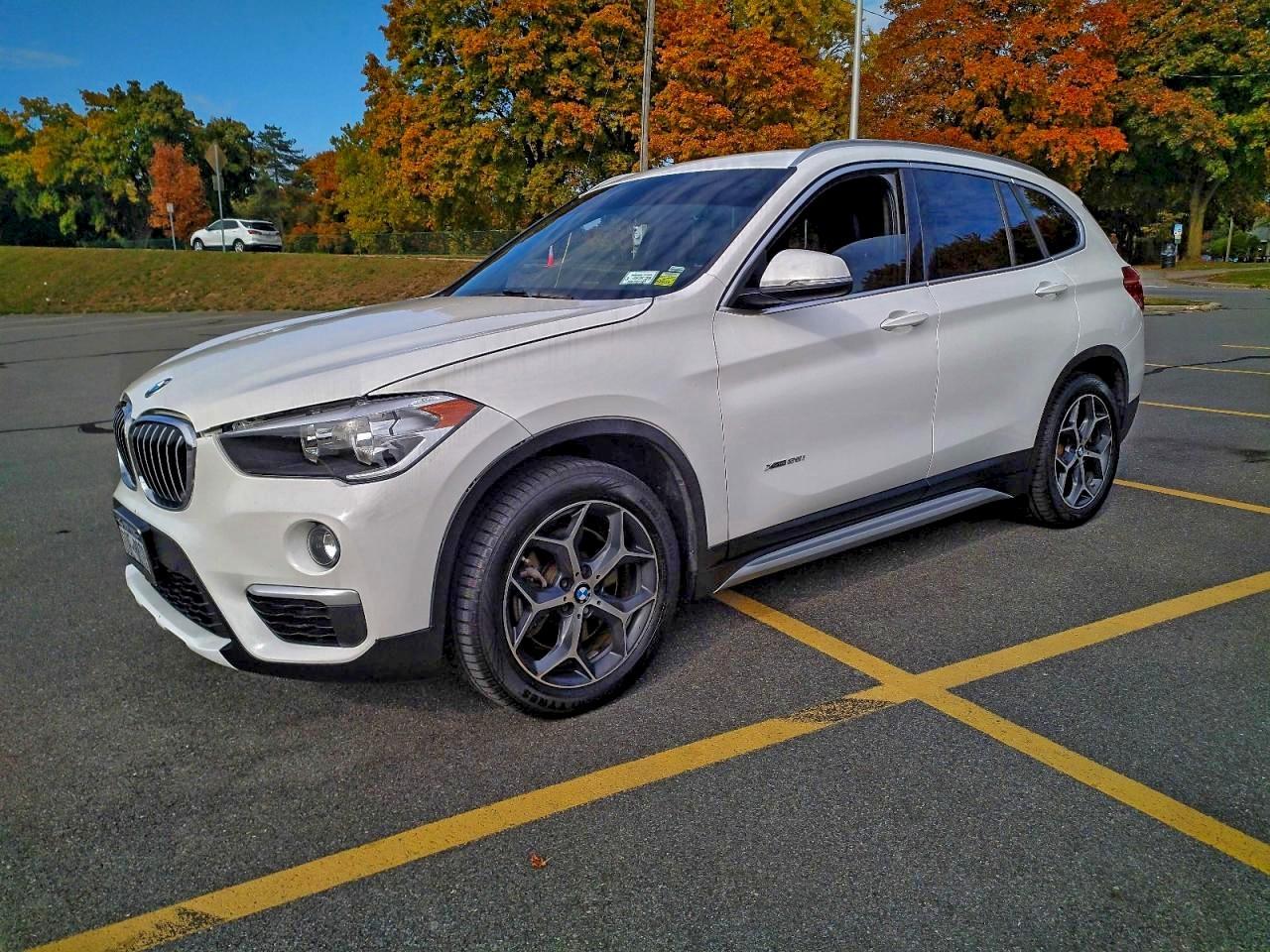 2016 BMW X1 xDrive28I - Image 2