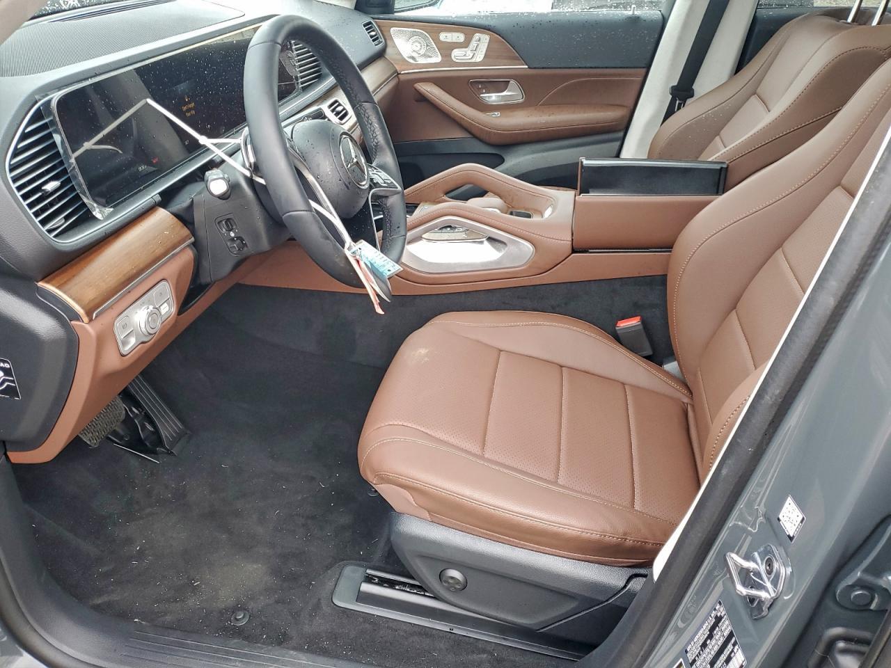 2025 Mercedes-Benz Gle 350 - Фото 7