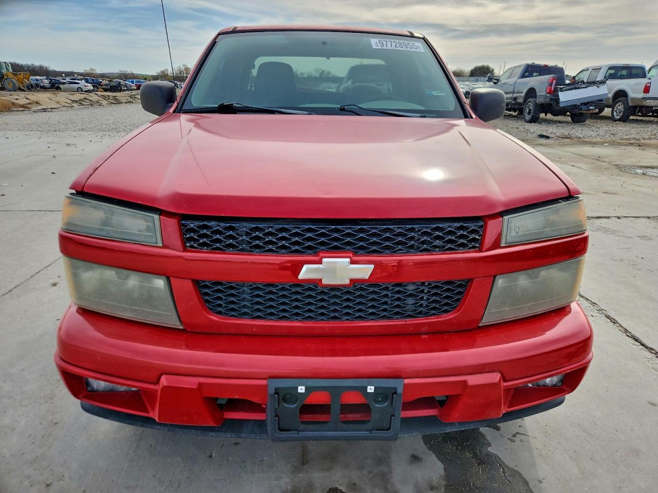 2008 Chevrolet Colorado - Image 5