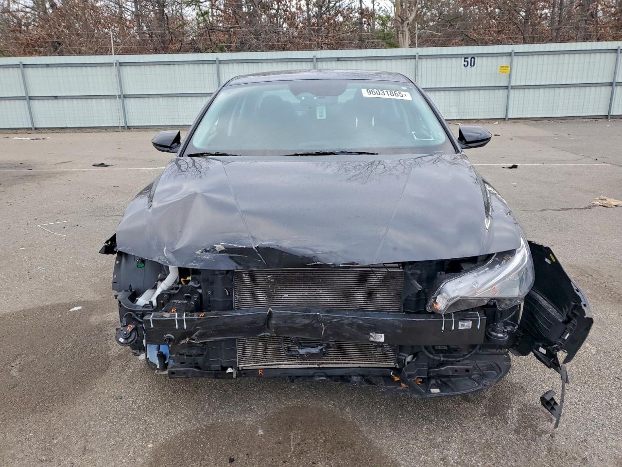 2023 Hyundai Elantra Sel - Фото 5