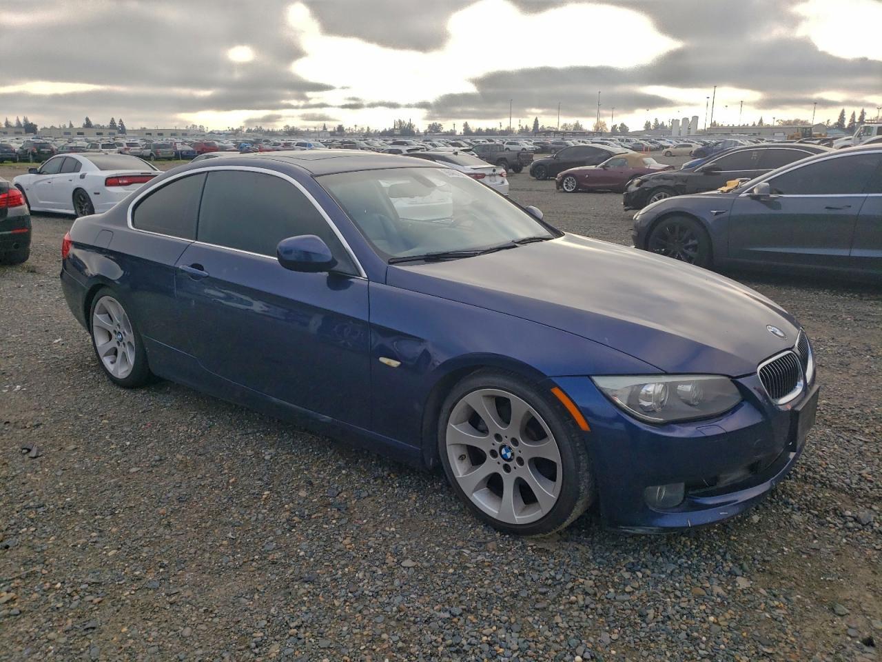 2013 BMW 328 I Sulev - Image 4