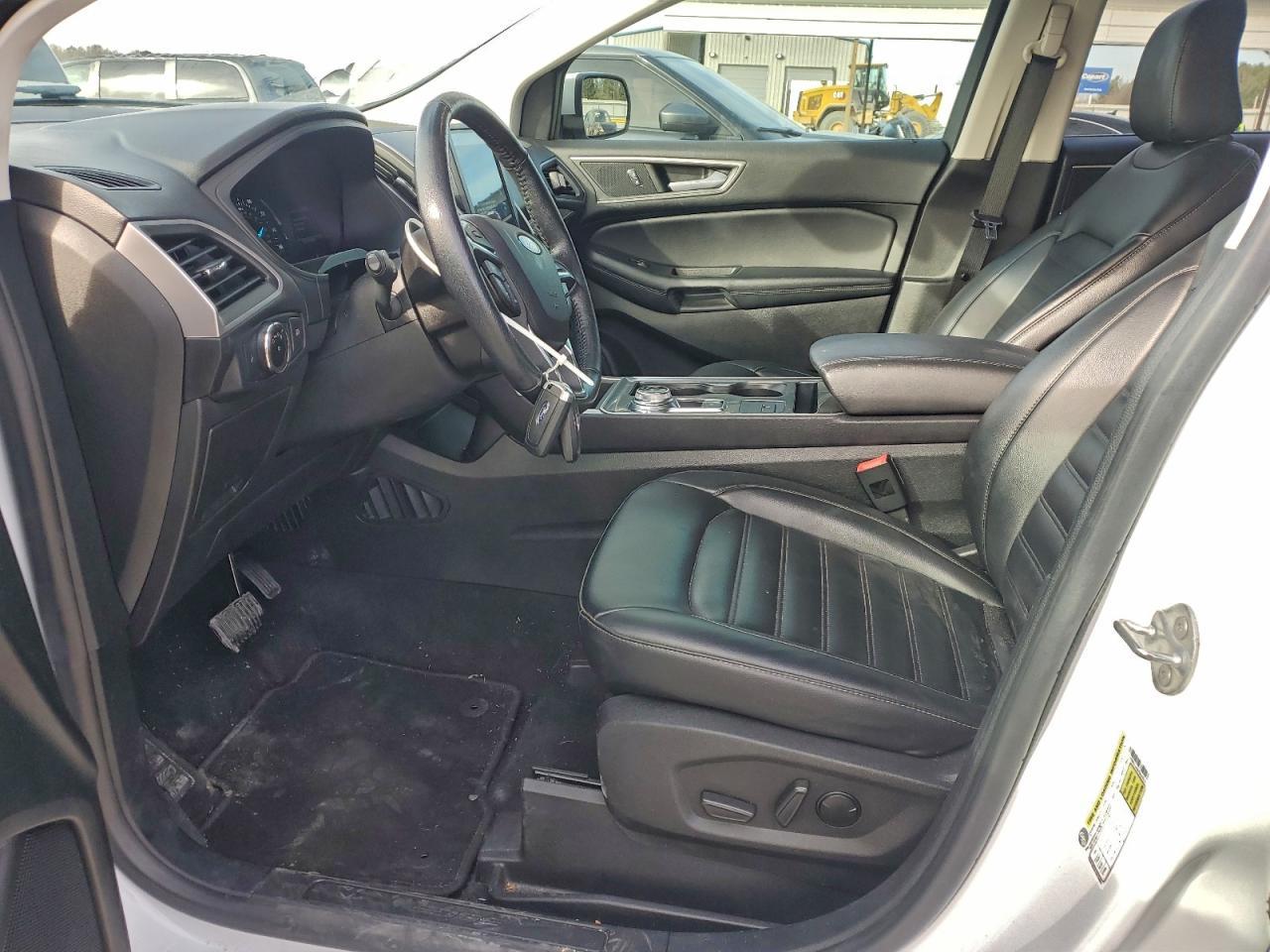 2023 Ford Edge Sel - Image 7