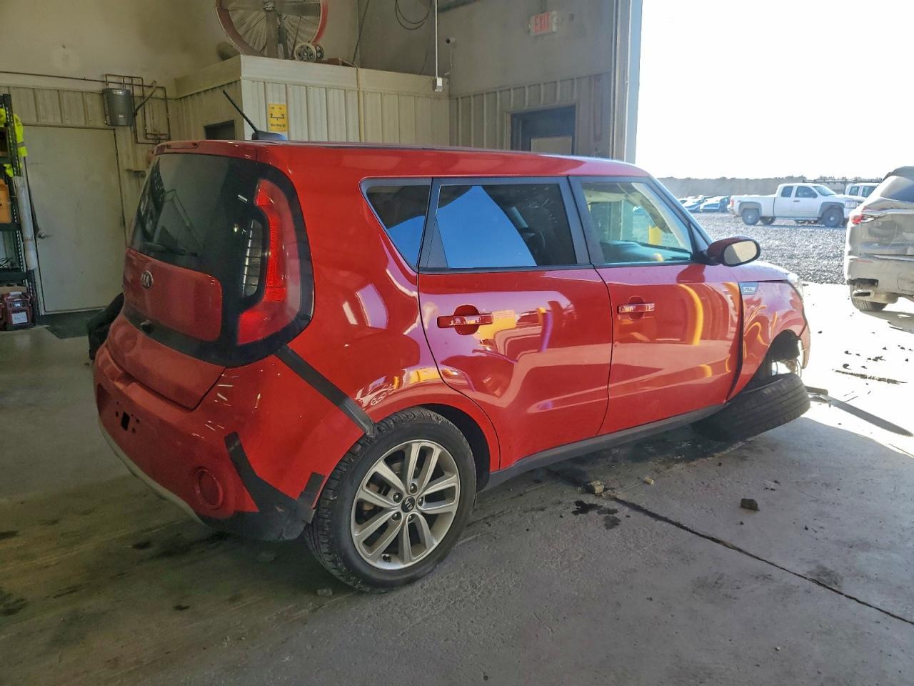 2019 Kia Soul + - Image 3
