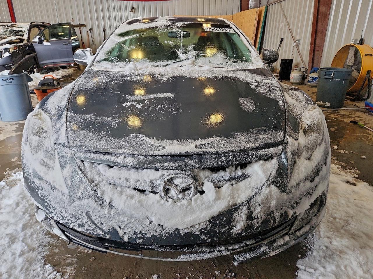 2011 Mazda 6 I - Image 5