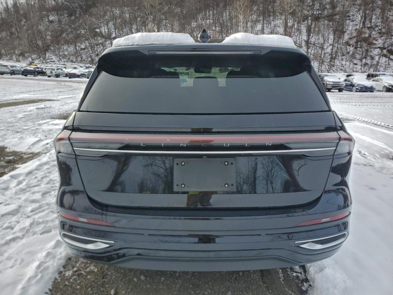 2024 Lincoln Nautilus Reserve - Image 6