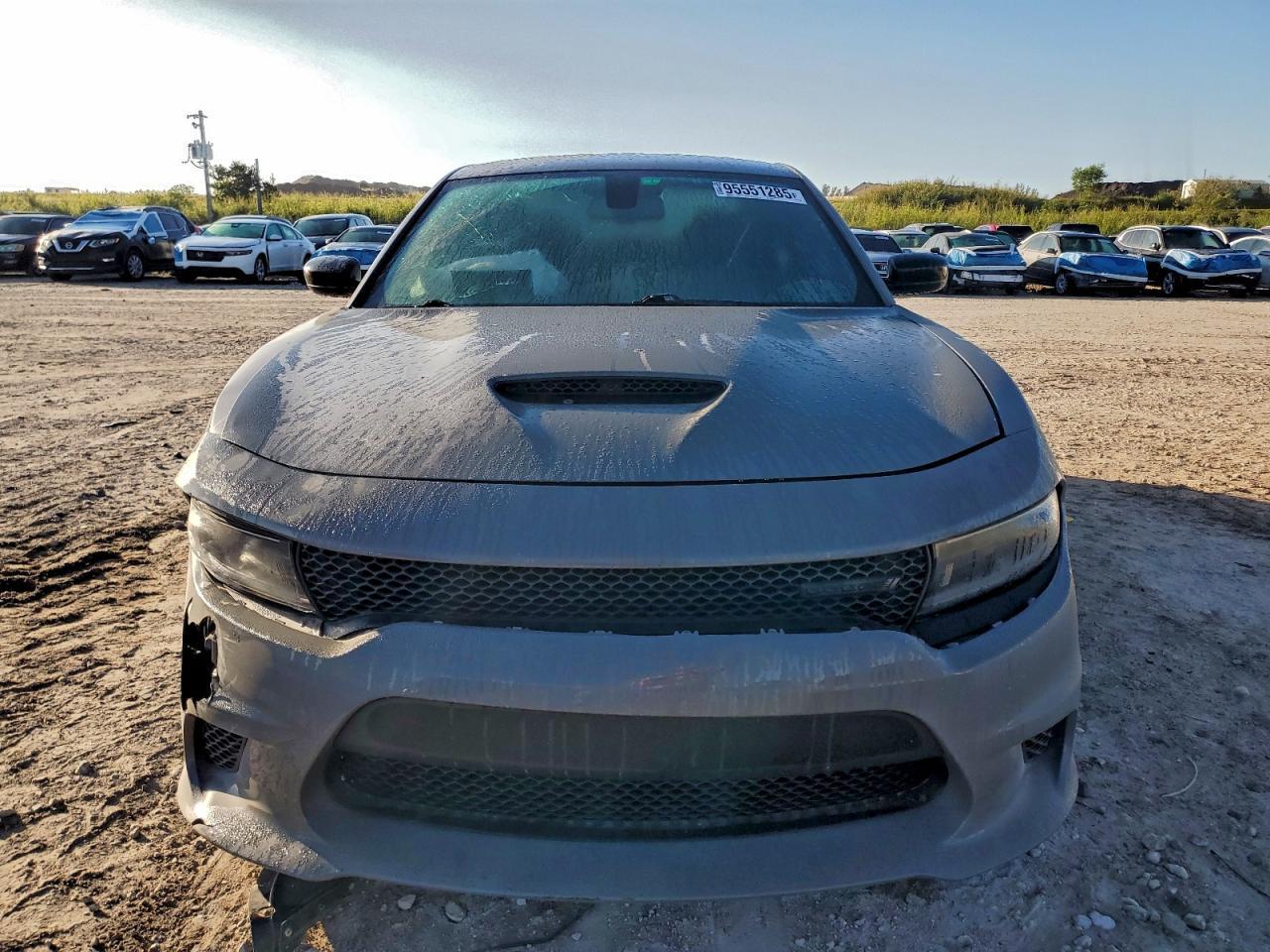 2023 Dodge Charger Gt - Image 5