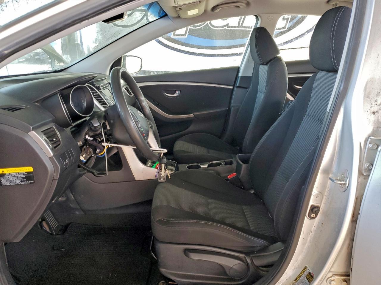 2016 Hyundai Elantra Gt - Image 7