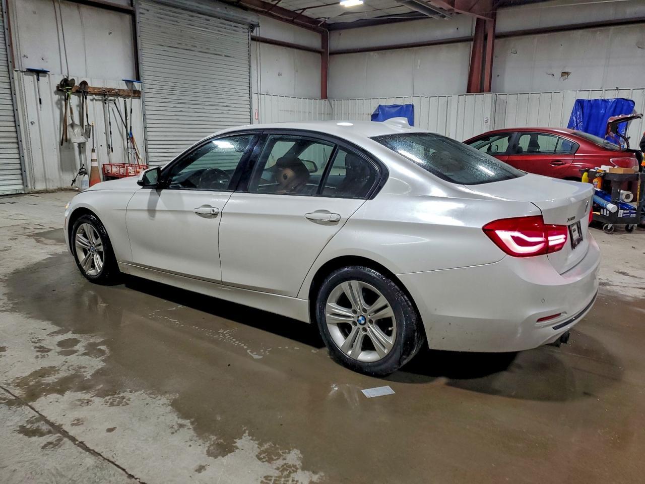 2016 BMW 328 Xi Sulev - Фото 2