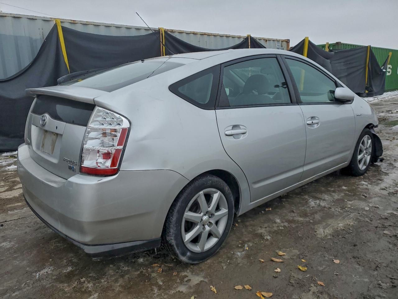 2009 Toyota Prius - Фото 3