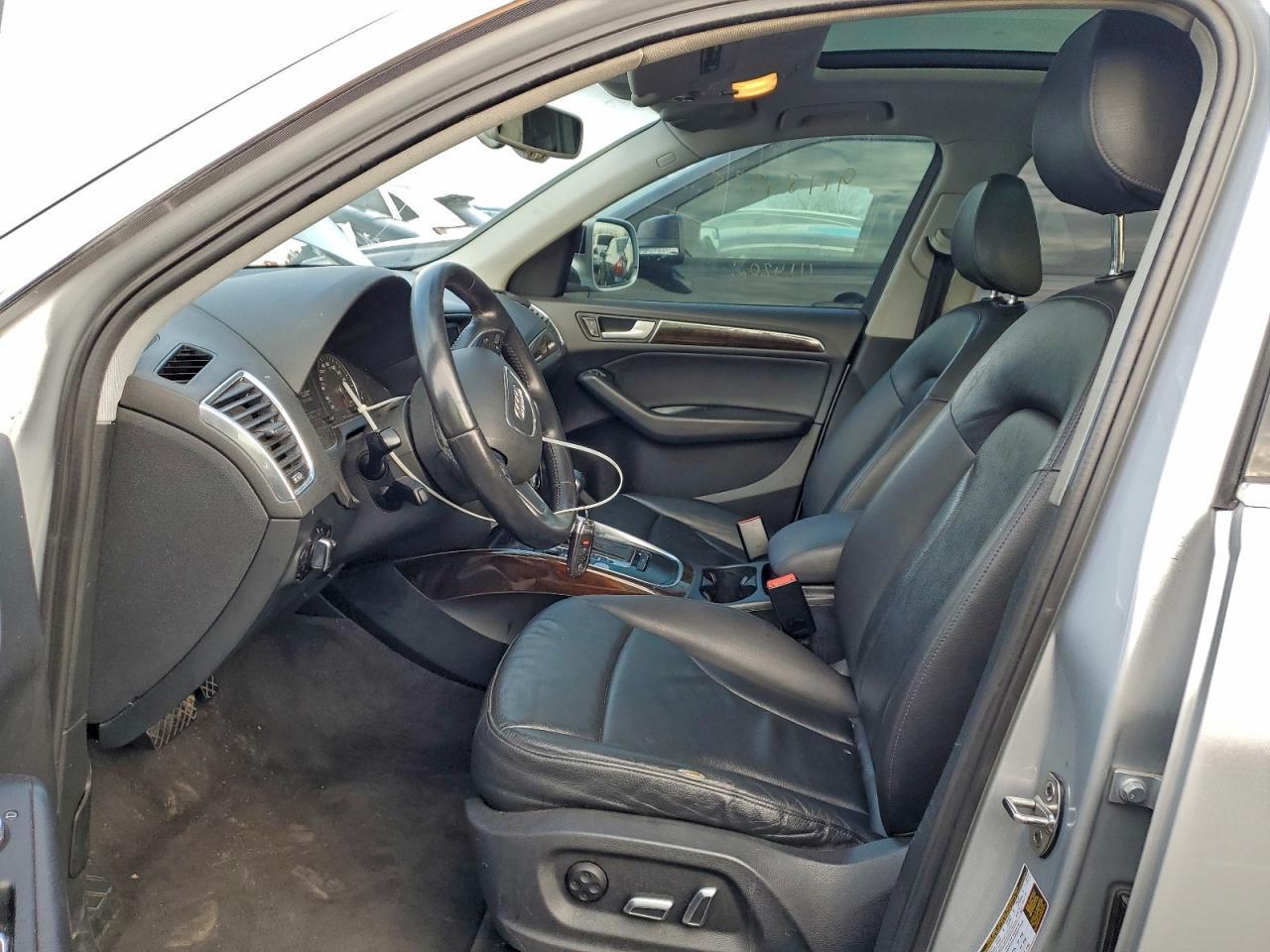 2014 Audi Q5 Premium Plus - Фото 7