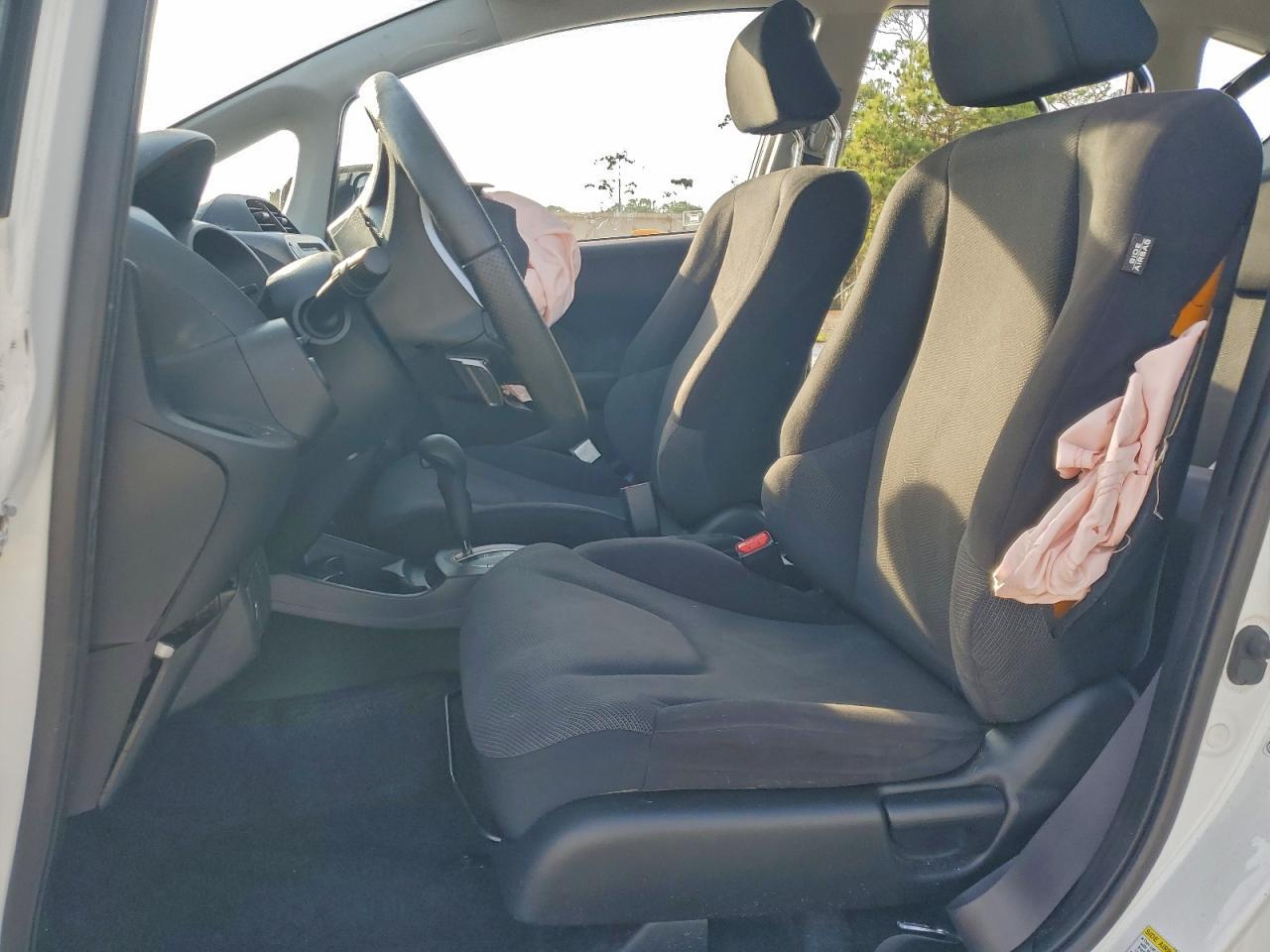 2011 Honda Fit Sport - Фото 7