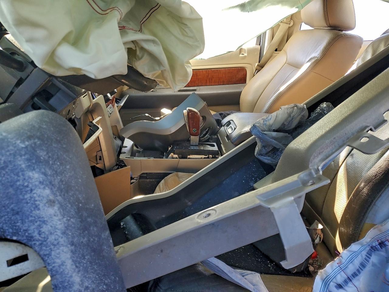 2010 Ford F150 - Фото 7