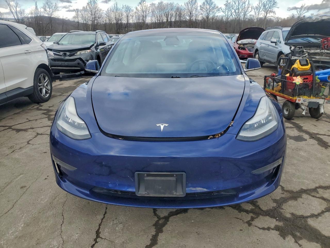 2018 Tesla Model 3 - Image 5