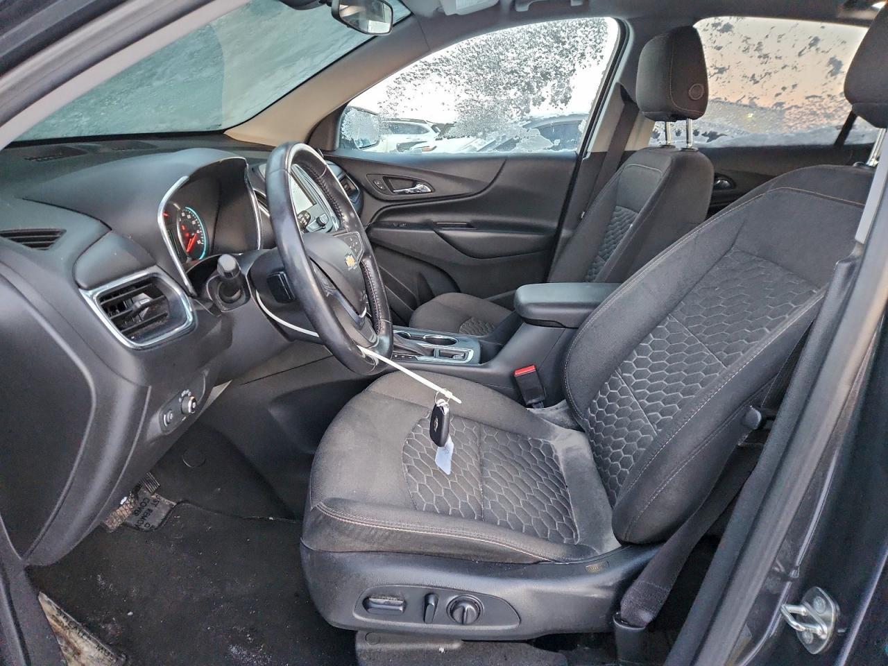 2019 Chevrolet Equinox Lt - Фото 7