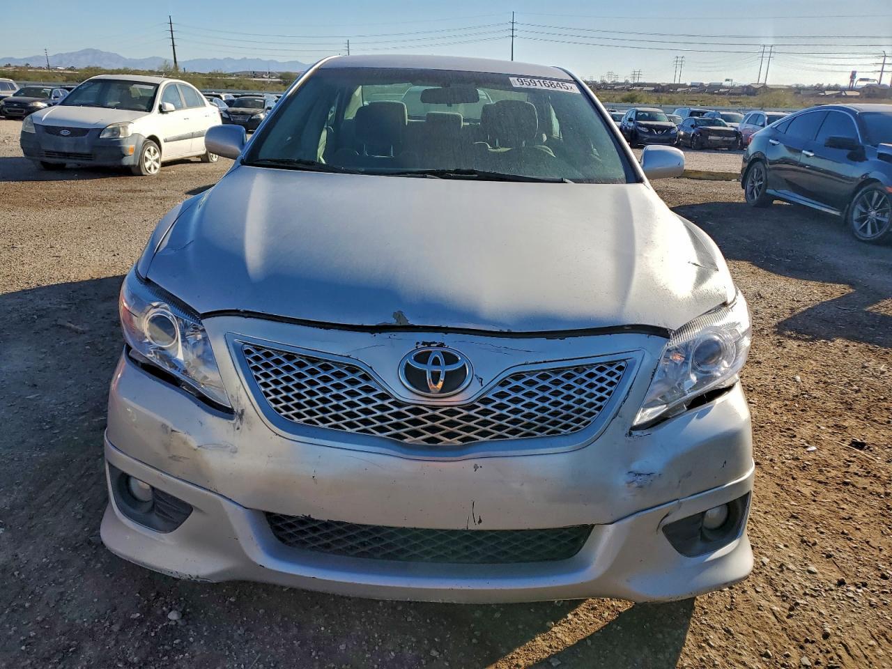 2010 Toyota Camry Base - Image 5