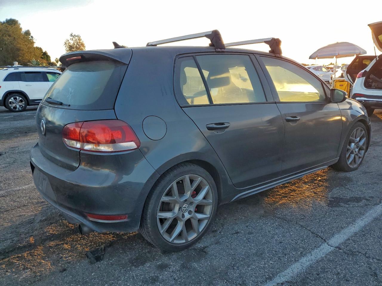 2013 Volkswagen Gti - Image 3