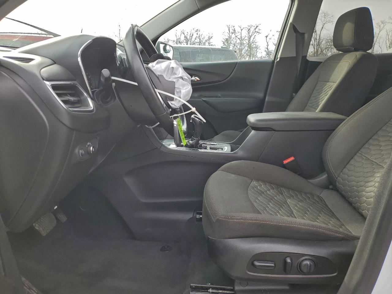 2019 Chevrolet Equinox Lt - Фото 7