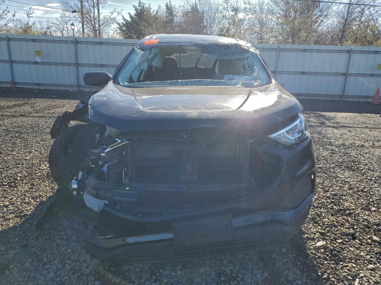 2020 Ford Edge Se - Image 5