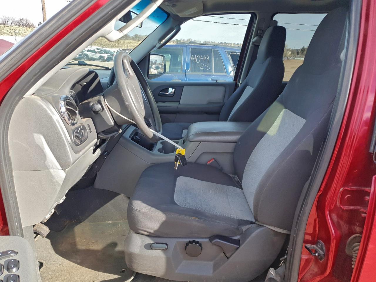 2006 Ford Expedition Xlt - Фото 7