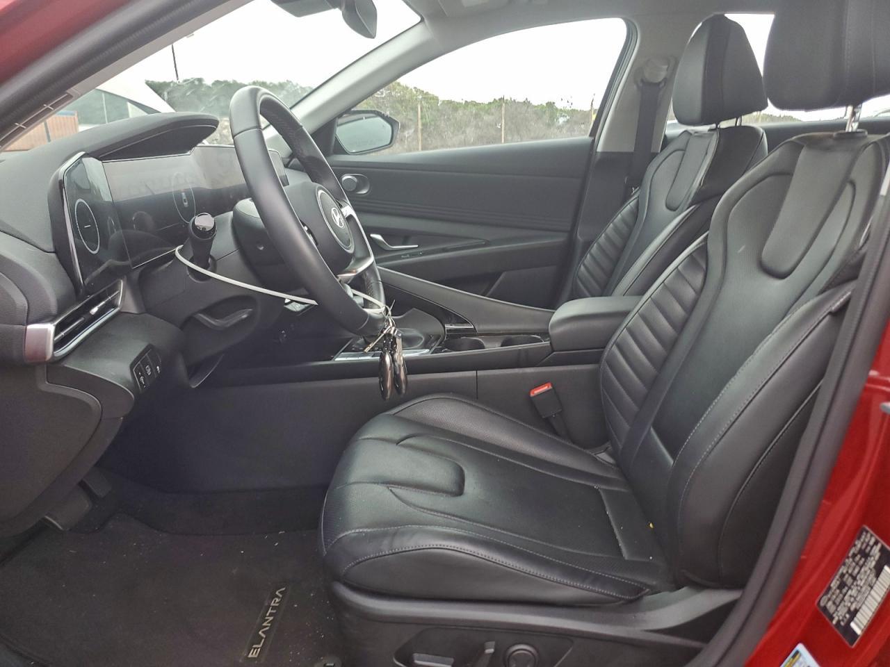 2024 Hyundai Elantra - Фото 7
