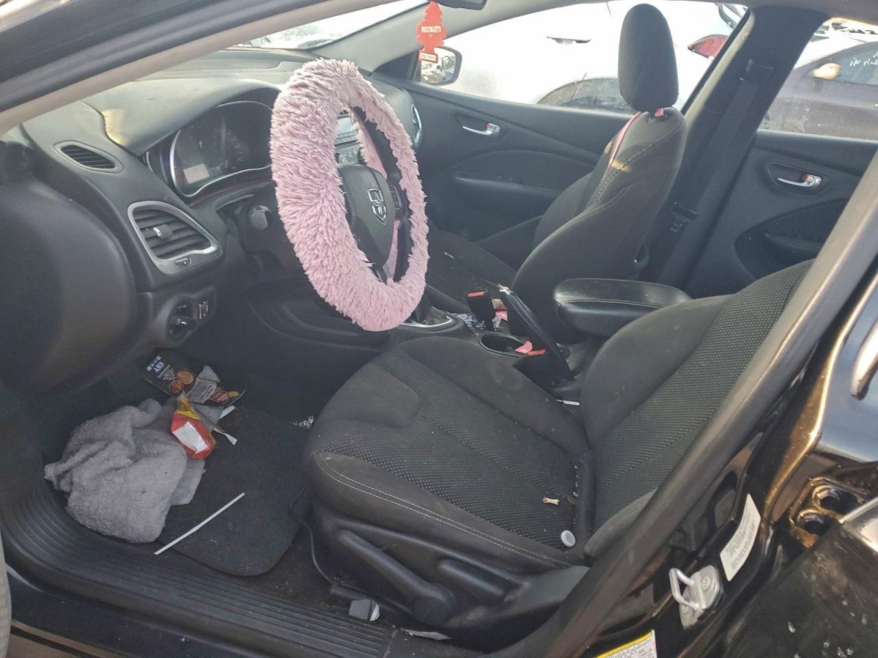 2016 Dodge Dart Sxt - Image 7