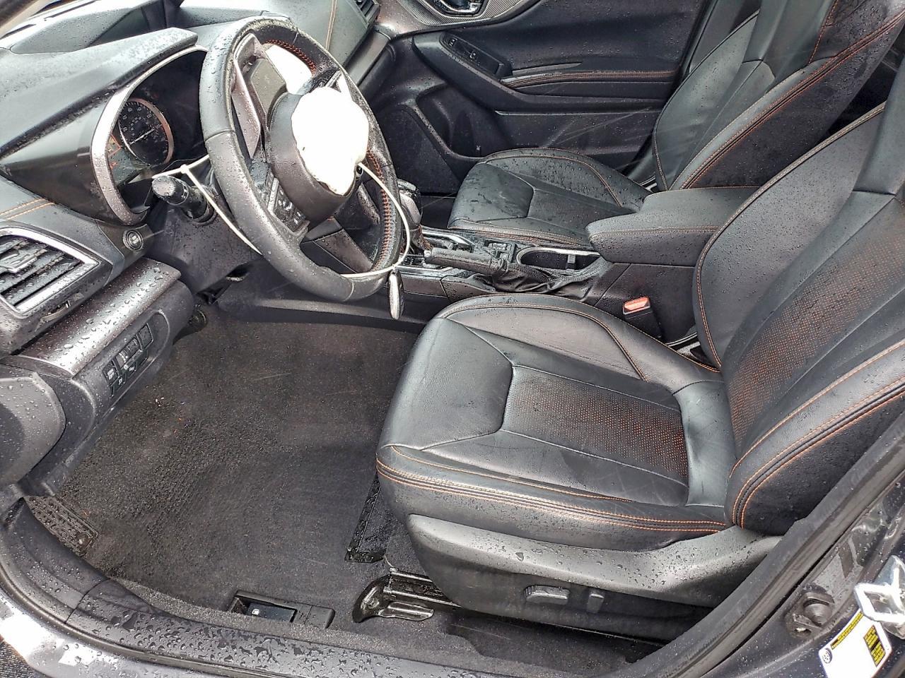 2023 Subaru Crosstrek Limited - Фото 7